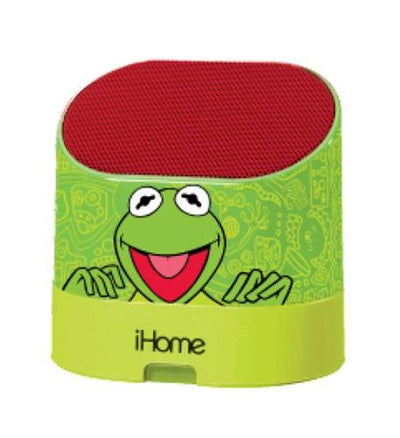 Kermit Rechargeable Mini Speaker