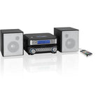 Home Music System (CD/Radio/Aux in)