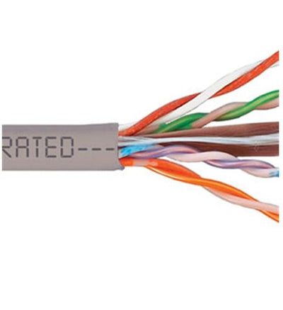 CMP CAT6 PLENUM VALUE LINE 500 MHz