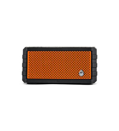 EcoJam Bluetooth Speaker - Orange