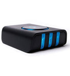 Bluetooth Adapter w/ 3 connections