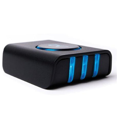 Bluetooth Adapter w/ 3 connections