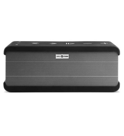 Table Top Bluetooth & WiFi Speaker