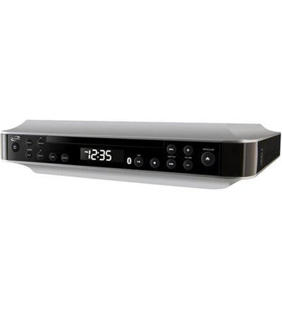 Under the Cabinet Radio/CD/Bluetooth