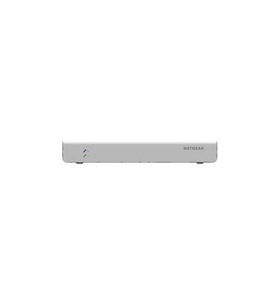 8-Port Gigabit Ethernet PoE+ App Managed