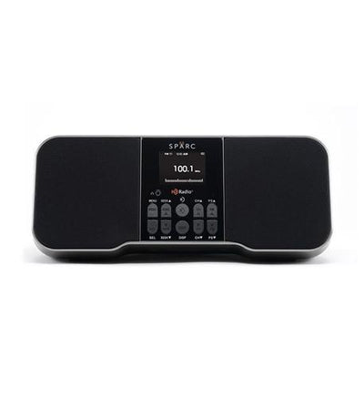 HD AM/FM Table Radio