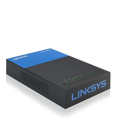 Linksys Gigabit VPN Router