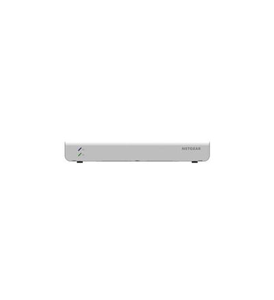 8-Port Giga. Ethernet PoE App Mgd Switch