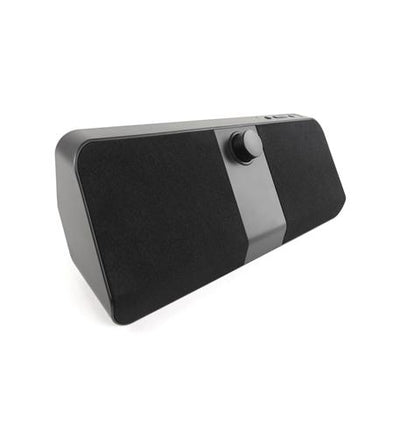 Voice Enhanced TV Speaker