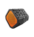 Orange Grill EcoPebble Bluetooth Speaker